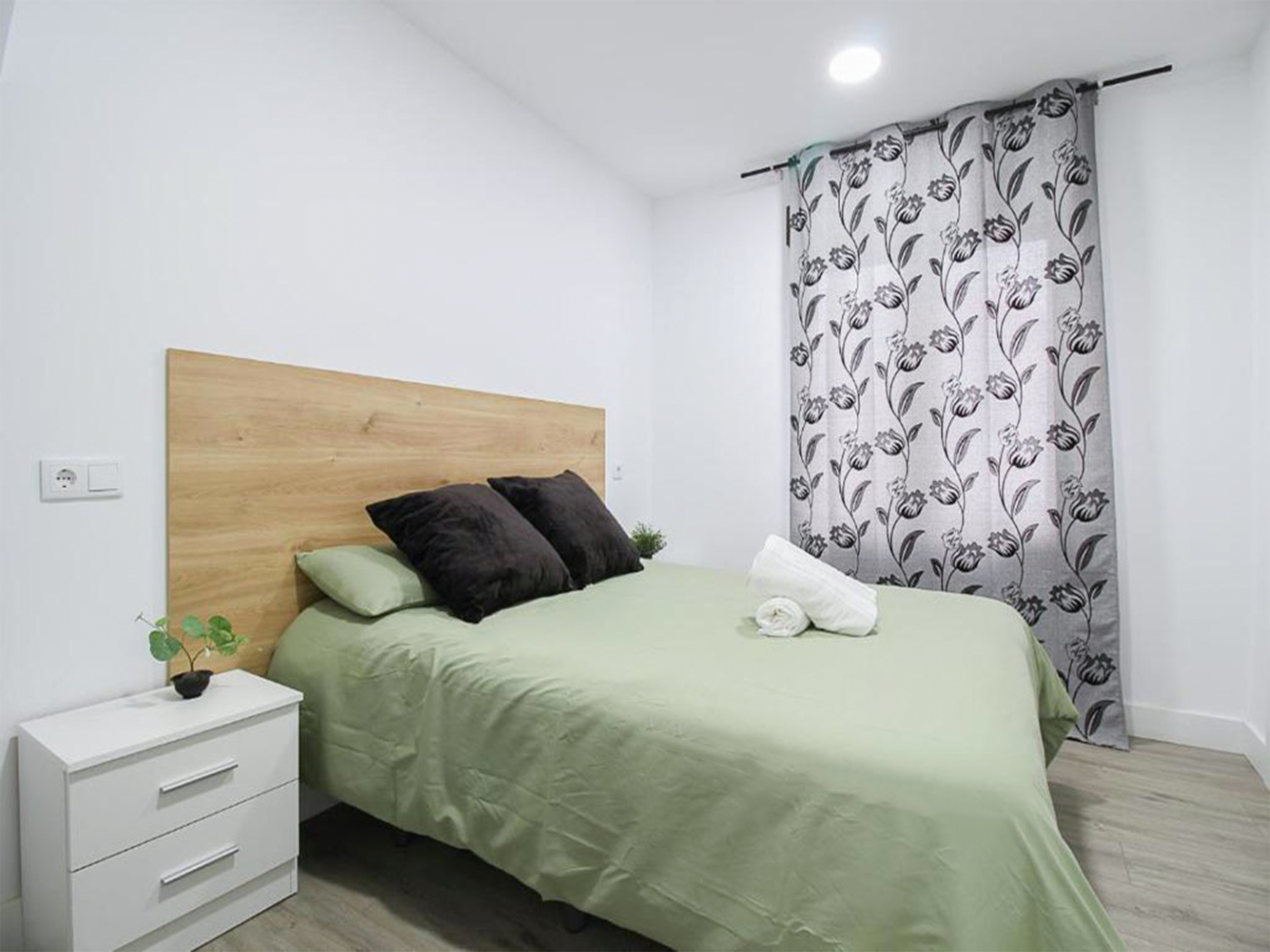 APARTAMENTOS LA MARUCA BEACH 3000